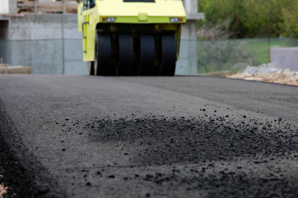 Best Decorative Driveway Pavers  in Somersworth, NH