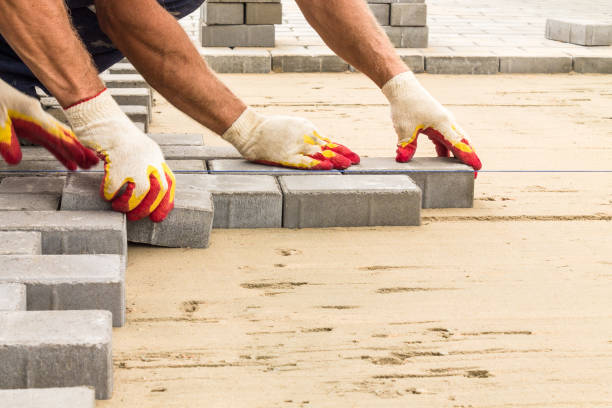 Best Driveway Pavers Contractor  in Somersworth, NH
