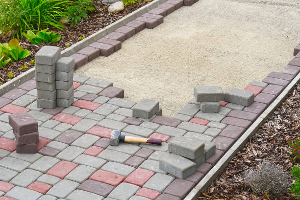 Best Local Driveway Pavers  in Somersworth, NH