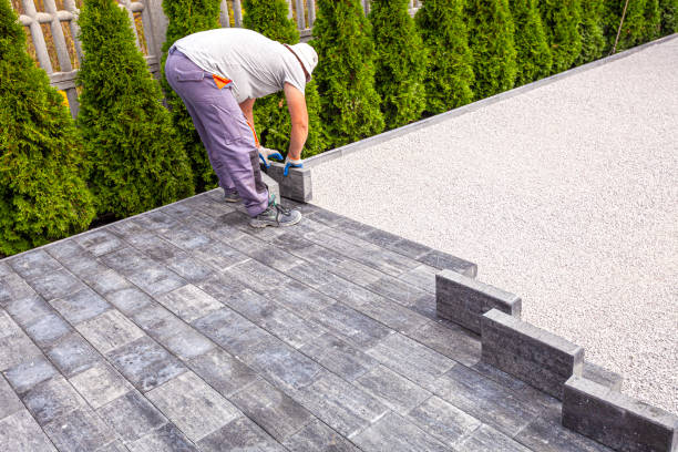 Reliable Somersworth, NH Driveway Pavers Solutions