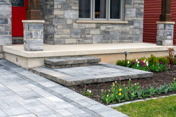 Reasons to Select Us for Your Driveway Paving Requirements in Somersworth, NH