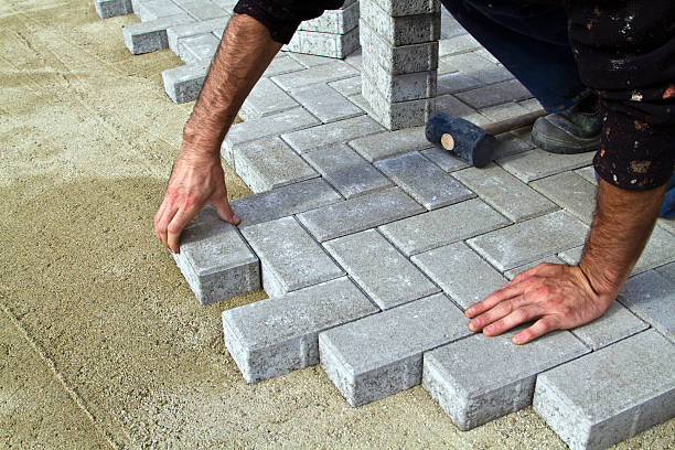 Best Affordable Driveway Paving  in Somersworth, NH