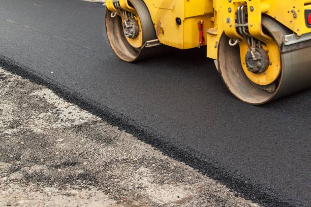 Best Residential Paver Driveway  in Somersworth, NH