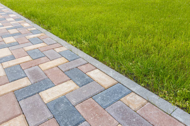 Best Custom Driveway Pavers  in Somersworth, NH