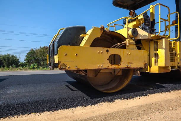 Best Interlocking Driveway Pavers  in Somersworth, NH